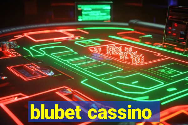 blubet cassino